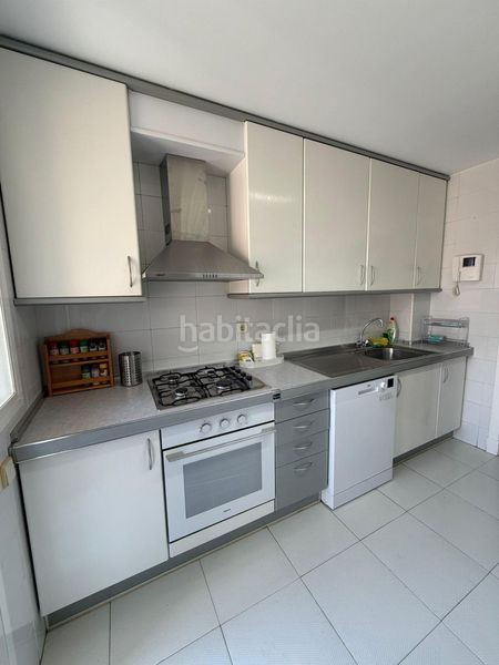Foto b7031969-788d-47f2-a2c0-d185c5189491. Rent flat with heating in Palacio Madrid