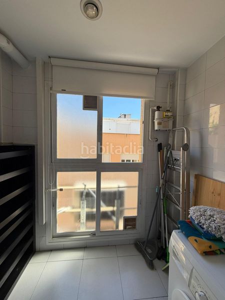 Foto be8d605c-cfd0-41a1-85a3-2ac0014966a4. Rent flat with heating in Palacio Madrid