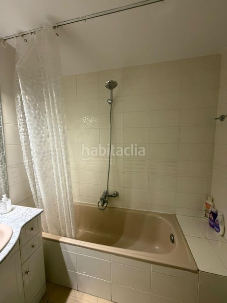Foto f0386759-b119-4db5-bf9e-2de976e74d87. Rent flat with heating in Palacio Madrid
