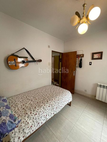 Foto 10bd5b6c-85a8-466c-907f-44a27e83335b. Rent flat with heating in Centro Móstoles