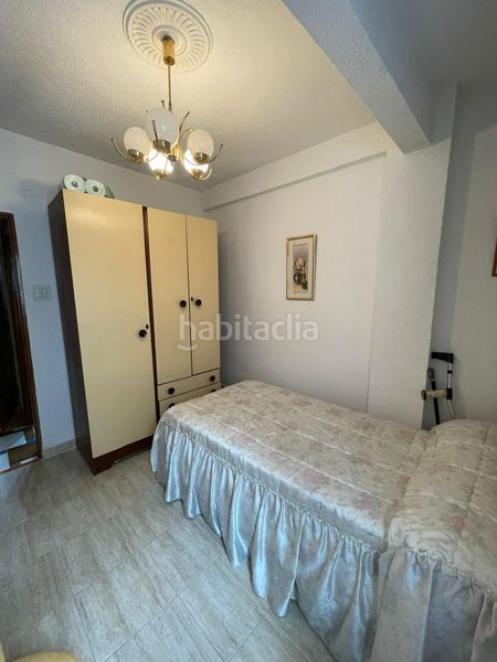Foto 3e1024ae-6e0c-4ed1-8843-71ea9fe6f381. Rent flat with heating in Centro Móstoles
