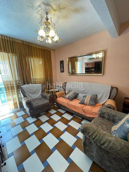Foto 404f4859-803f-4bf9-afbe-e277ff87078d. Rent flat with heating in Centro Móstoles