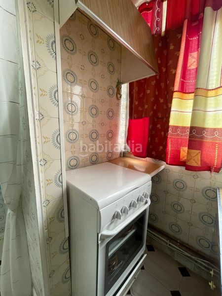 Foto 474169a4-2365-4d77-8280-8d66ee00b8d2. Rent flat with heating in Centro Móstoles