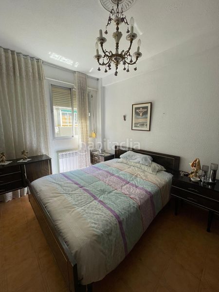Foto 51b63374-f6bd-4010-9f11-de7b7e879538. Rent flat with heating in Centro Móstoles