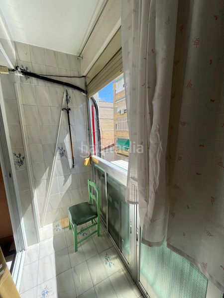 Foto 54d7b9d4-42cd-41ec-b19c-62aef9ea8cfc. Rent flat with heating in Centro Móstoles