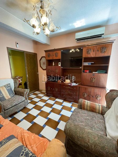 Foto 6188d710-7cc9-4029-8e06-99d4b1778c73. Rent flat with heating in Centro Móstoles