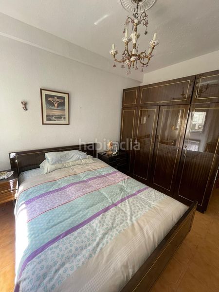 Foto 8a6458af-e16e-4c42-b1fa-c67ebb2b88da. Rent flat with heating in Centro Móstoles