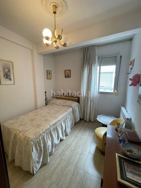 Foto ac53b451-dd59-41f8-8c6b-fc4c20525407. Rent flat with heating in Centro Móstoles
