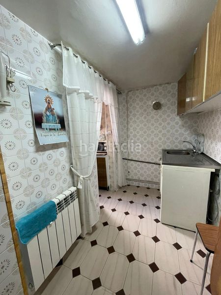 Foto bd6e7742-6129-457e-b56a-598c9c0006b2. Rent flat with heating in Centro Móstoles