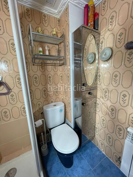 Foto d0d9994c-4d3a-4129-976c-79d15fdf65c9. Rent flat with heating in Centro Móstoles
