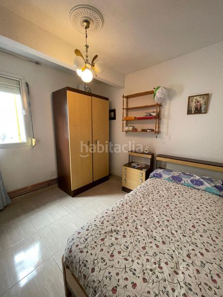 Foto ea8c77a5-5d33-4bb8-9478-4aacf63b7c75. Rent flat with heating in Centro Móstoles