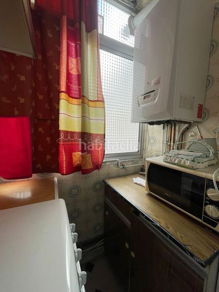 Foto ee828bb5-85d6-48bc-b9fd-1bb0f9b2b00e. Rent flat with heating in Centro Móstoles
