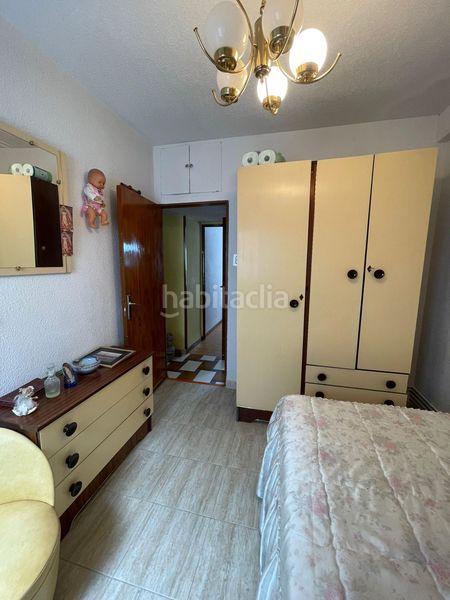 Foto ef58f1b1-d6d0-4306-97c4-e5ef60df4d73. Rent flat with heating in Centro Móstoles