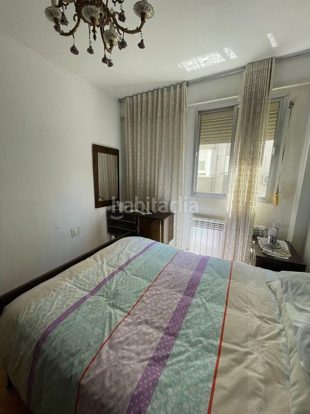 Foto f5893b43-ff9f-43fa-9369-634c5fc68805. Rent flat with heating in Centro Móstoles
