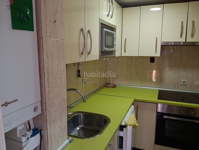 Foto 4fb8da76-748a-496c-89e6-c46d213c8a28. Affitto duplex con riscaldamento in Embajadores-Lavapiés Madrid