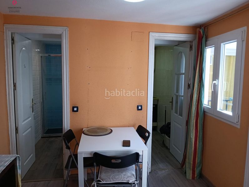 Foto 5e1c7c06-798f-4f61-aa51-b6813f6c83d6. Affitto duplex con riscaldamento in Embajadores-Lavapiés Madrid