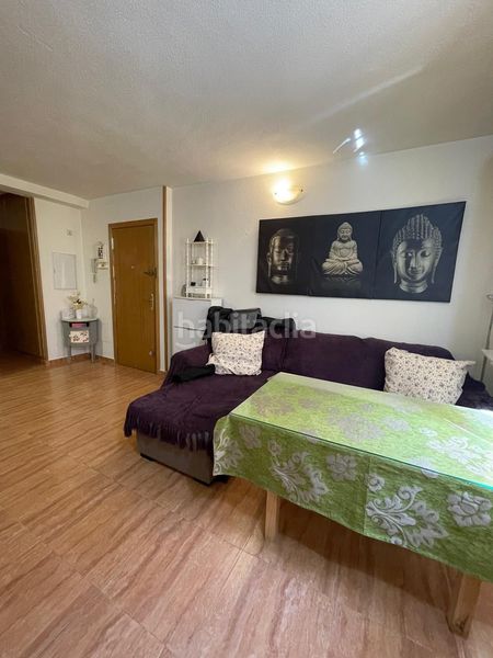 Foto 04400f1e-cd63-45db-bade-5f7691d1236b. Rent apartment with parking in Molar (El)