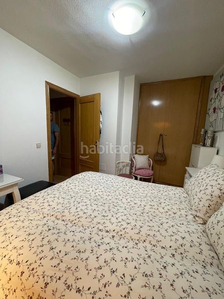 Foto 0bde52ef-79dd-47de-a314-adda34bacab0. Rent apartment with parking in Molar (El)
