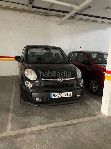 Foto 0cc20932-f9c7-497d-b41d-cc39ec733522. Rent apartment with parking in Molar (El)