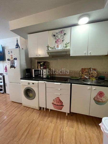 Foto 1a58b9df-3637-42d8-8b99-be9b9978f92b. Rent apartment with parking in Molar (El)