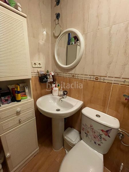 Foto 32a01835-e13f-4062-9525-b8276ecaf0d0. Rent apartment with parking in Molar (El)