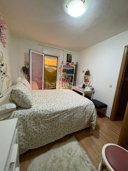 Foto 47582997-1f0c-450d-bfb5-d98529c09554. Rent apartment with parking in Molar (El)