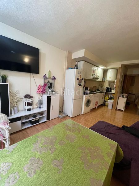 Foto 5af0fa9d-4de8-403d-9660-a2f7865a2394. Rent apartment with parking in Molar (El)