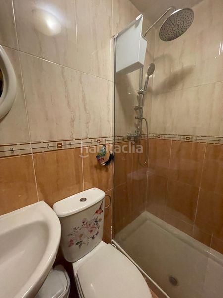 Foto 939ccfce-daa0-4f7e-9d50-92001d515502. Rent apartment with parking in Molar (El)