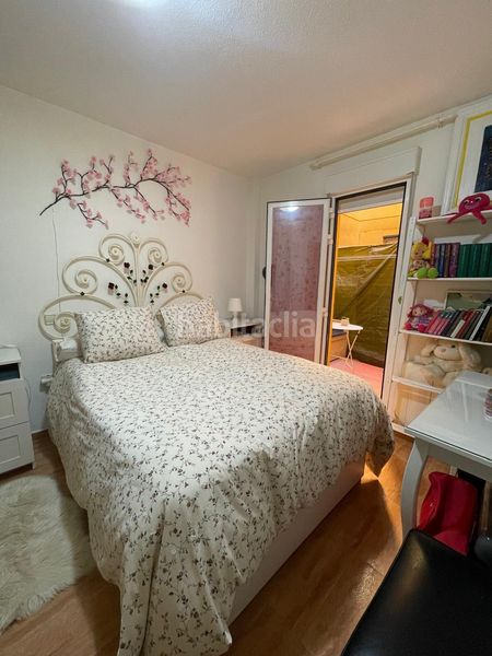 Foto ae5459a2-5bb9-4468-a984-58f46823fe56. Rent apartment with parking in Molar (El)