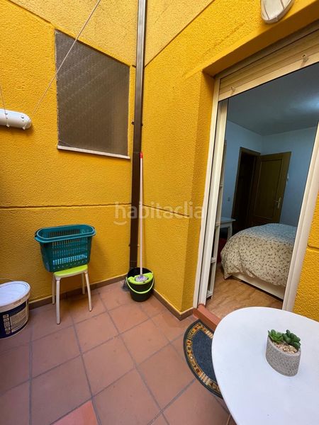 Foto b207144f-4fca-404f-94a5-d2e05d4eb144. Rent apartment with parking in Molar (El)