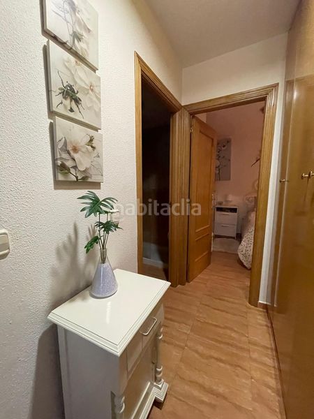 Foto cb0bda65-1185-41c3-a933-aa0ae7b34b7b. Rent apartment with parking in Molar (El)