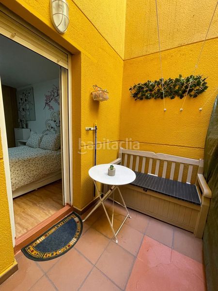 Foto f228f56a-cb6f-4f66-ada2-1846f1a03603. Rent apartment with parking in Molar (El)