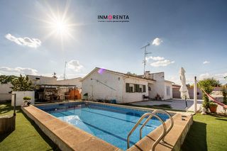 Maison  Urbanizacion olivos. Inmorenta presenta esta espectacular vivienda adosada de una sol