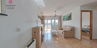 Etagenwohnung in Calle FUENTE DE LIMA