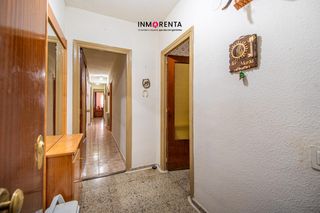 Flat  Calle roma. Amplitud, comodidad y 4 dormitorios en el centro de villamanta