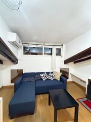 Location Appartement  San onofre. Acogedor apartamento amueblado en pleno centro de madrid