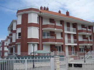 Aparcament cotxe a Gama - urbanización villas de gama 61. Plaza de garaje exterior num 1