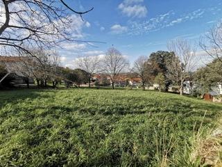 Terreny residencial a Heras - bo heras-sota 16. Parcela para construir en heras