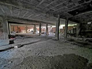 Local Comercial a Limpias - avenida conde de albox 23. Oportunidad única en limpias! local comercial en bruto de 552 m2