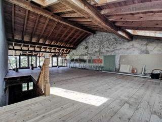 Casa adossada a Cereceda - c/ el sol  25 25. Casa para acabar de reformar en venta en rasines