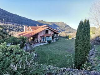 Casa a Ampuero - la bien aparecida 60. Exclusiva casa independiente en la bien aparecida
