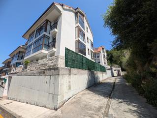 Aparcament cotxe a Limpias - cuesta san miguel 7. Garaje en venta en el centro de limpias