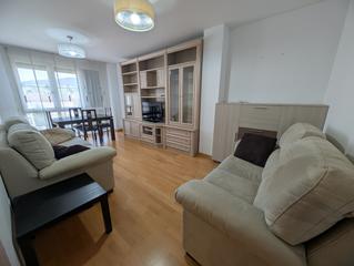 Pis a Beranga - barrio la estación  8. hazas de cesto 8. Piso de 2 habitaciones en beranga   listo para entrar a vivir!