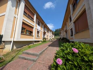 Appartement en Parbayn - bo jurrio el 69. Amplio piso de 3 dormitorios en parbayn, a un paso de santander