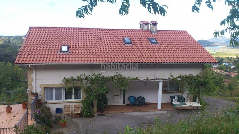 Foto 24db3feb-2b38-4b1e-bcae-df46935ab114. Casa chalet individual con parcela de 5000 mt en Bárcena de Cicero