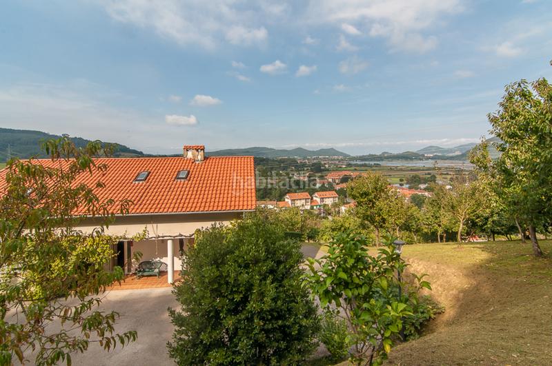 Foto 7a1944f9-fbc7-454f-8bad-0a7fba6c358a. Casa chalet individual con parcela de 5000 mt en Bárcena de Cicero