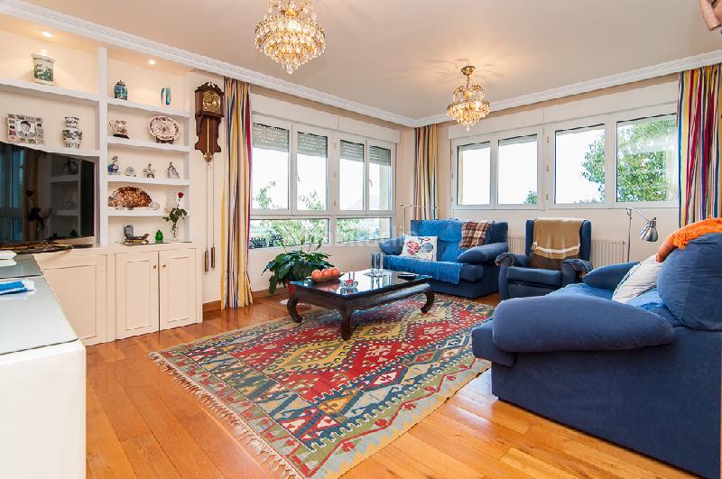 Foto 96662173-8d4a-4913-a041-bee9d9a33259. Casa chalet individual con parcela de 5000 mt en Bárcena de Cicero