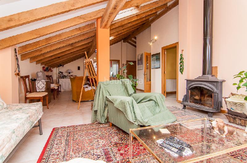 Foto f63adb51-5648-45e9-8a92-83f728ce71ad. Casa chalet individual con parcela de 5000 mt en Bárcena de Cicero