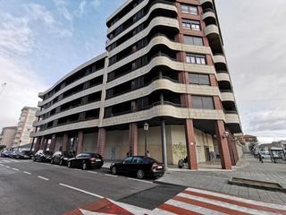 Rent Business premise  Colindres - calle santander. Local comercial en alquiler en colindres