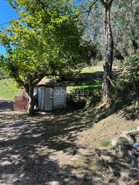 Foto 2498a1e6-1a71-4cc4-a578-756115c5615f. Finca rústica en Hazas de Cesto - barrio liegra 2 finca rústica en Hazas de Cesto